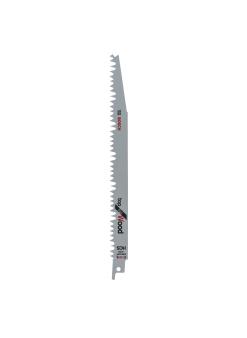 Produktbild Bosch Zubehör Säbelsägeblatt HCS, S 1131 L Top for Wood