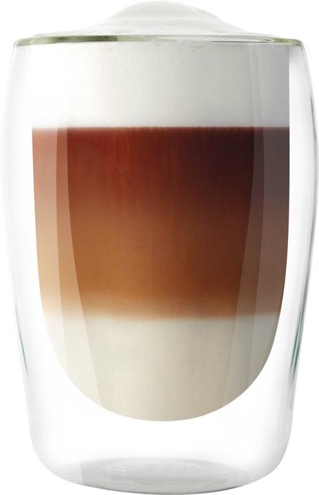 Actual product image Melitta Latte Macchiato (300 ml, 2 x)