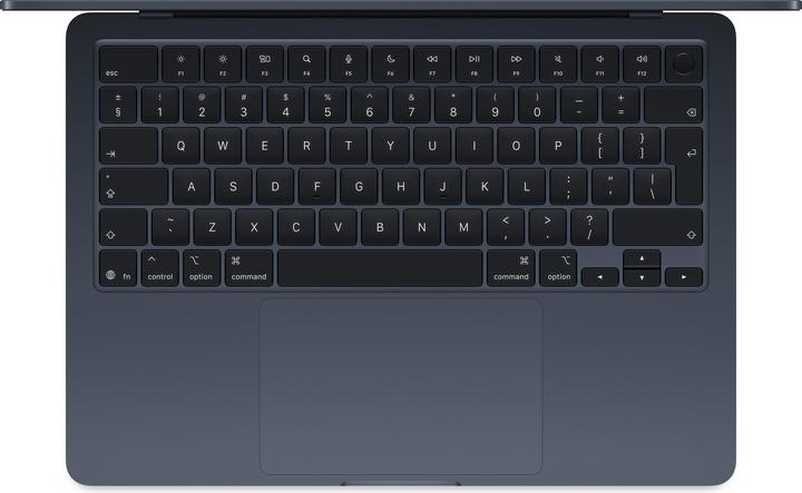 Produktbild Apple MacBook Air – 2025 (13.60", M4, 24 GB, 512 GB, CH)