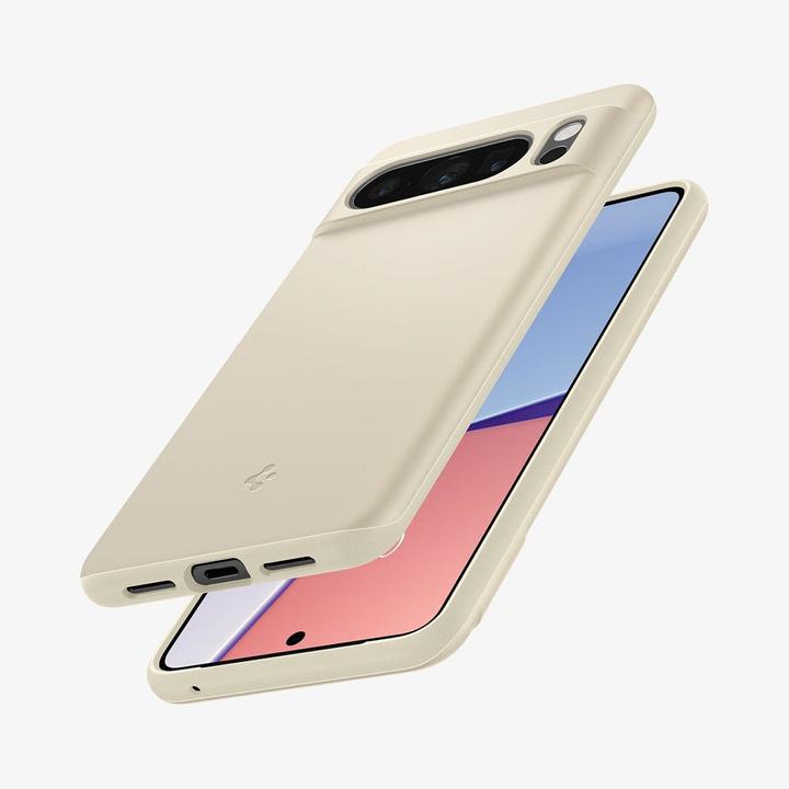 Actual product image Spigen Thin Fit (Google Pixel 8 Pro)