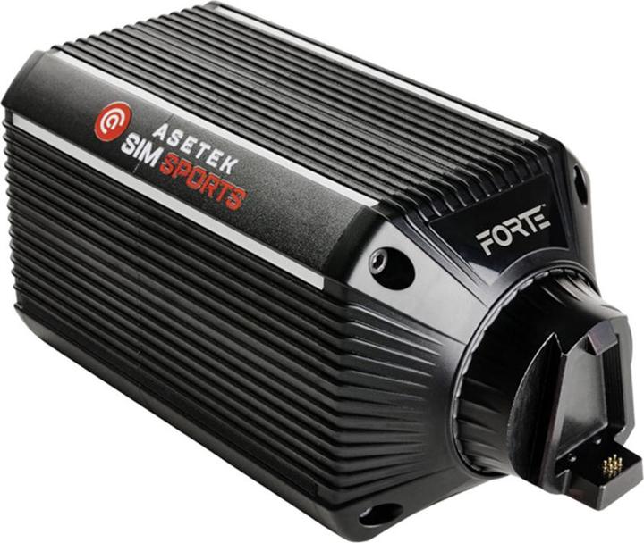 Asetek Empattement Direct Drive 18 Nm (PC)