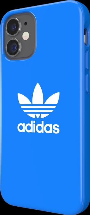 Actual product image adidas Snap Case Trefoil (Apple iPhone 12 mini)