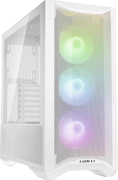 Lian-Li Lancool II Mesh C (ATX, mATX, Mini-ITX, E-ATX)