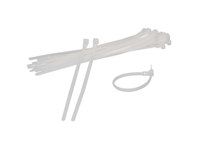 Produktbild Max Hauri Cable Home wiederlösbar (Kunststoffkabelbinder, 200 mm, 50 Stk.)