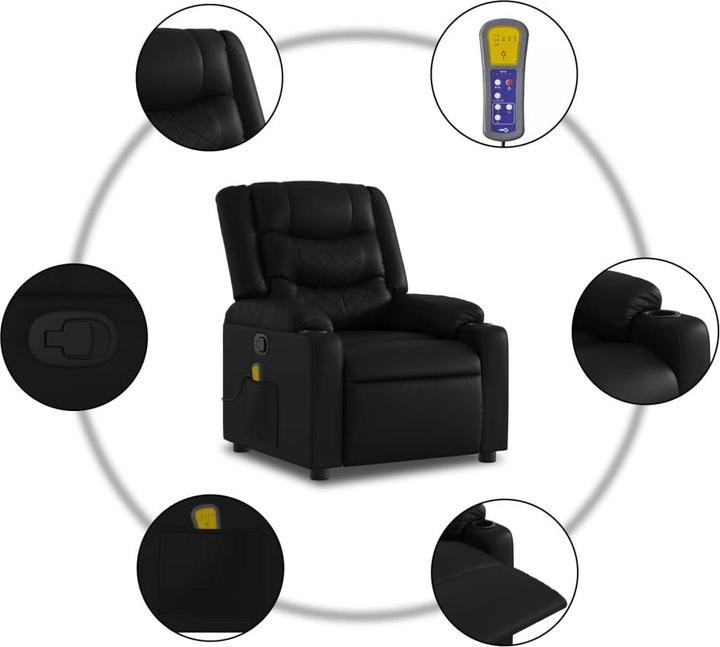 Image du produit VidaXL Ivana