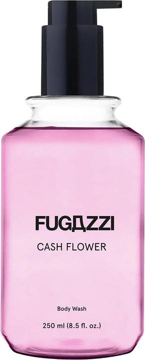 Image du produit Fugazzi Cash Flower Lavage corporel (250 ml)