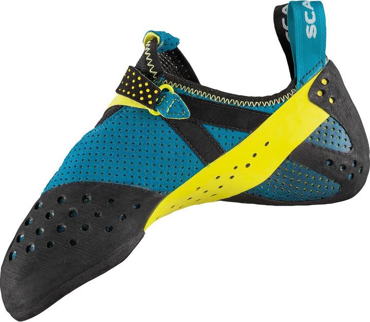 Actual product image Scarpa Furia Air Kletterschuhe (38)