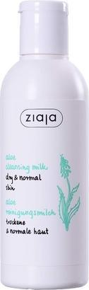 Produktbild Ziaja Aloe (Reinigungstücher, 200 ml)