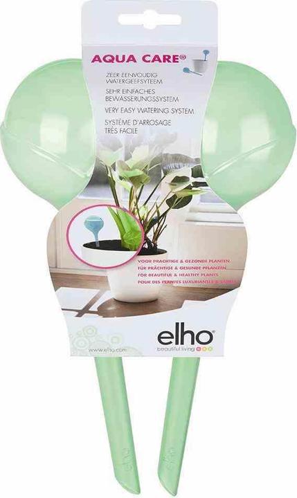 Immagine prodotto Elho aqua care lime (Palline per l'irrigazione)