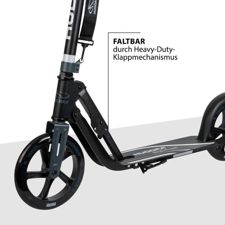 Image du produit Hudora BigWheel 205