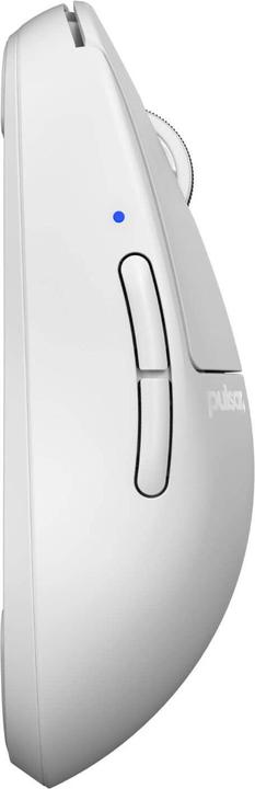 Actual product image Pulsar Gaming Gears X2 V2 Mini White - Muis (Cable, Wireless)