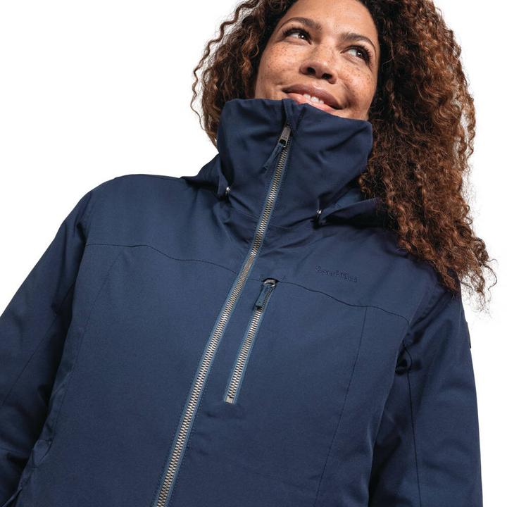 Produktbild Schöffel 3in1 Jacket Krakau L (34)