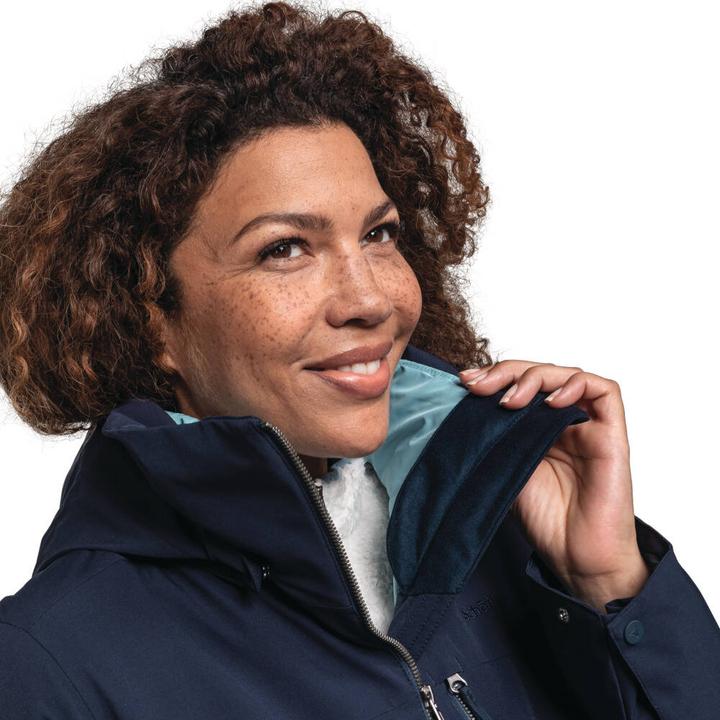 Produktbild Schöffel 3in1 Jacket Krakau L (34)