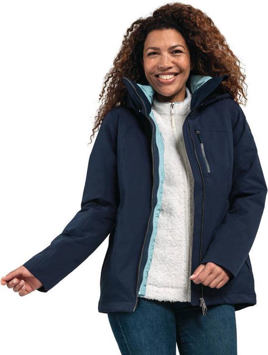 Produktbild Schöffel 3in1 Jacket Krakau L (34)