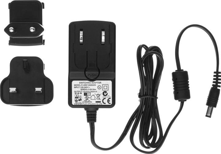 Produktbild Freecom Hard Drive Dock USB 3.0