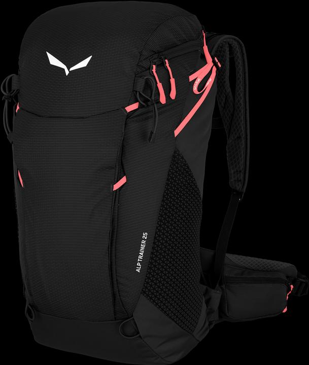 Actual product image Salewa Alp Trainer L backpack (25 l)