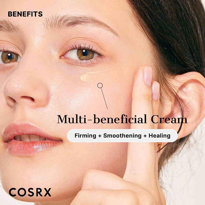 Immagine prodotto Cosrx The Retinol 0.1 Cream (20 ml, Crema 24h)