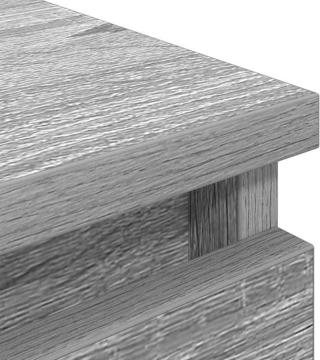 Actual product image VidaXL Rahil (40 x 35 x 54 cm)