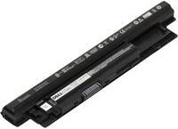 Actual product image Dell MR90Y notebook battery (6 Cells, 5200 mAh)