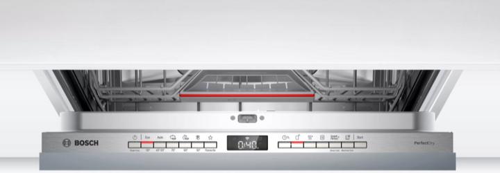 Produktbild Bosch Hausgeräte SMD6TCX00E