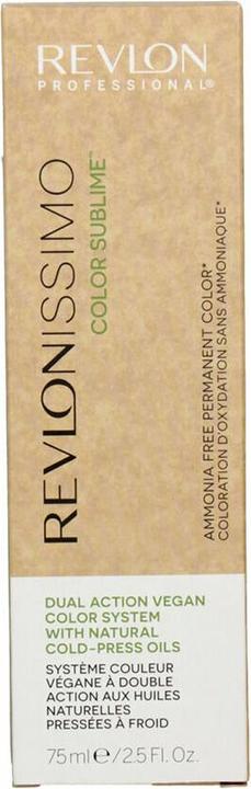 Immagine prodotto Revlon Professional Colore Sublime 5.41 Marrone chiaro Cenere (5.41)
