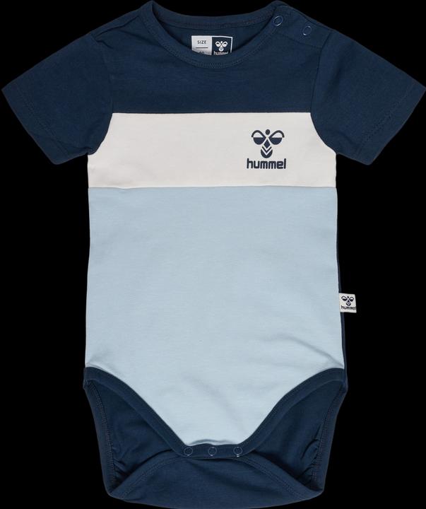 Image du produit hummel hmlAZUR BLOCK BODY S/S (56)