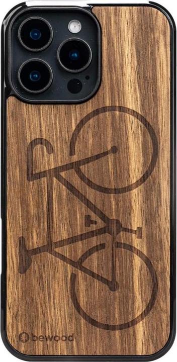 Immagine prodotto Bewood Nessuno (Apple iPhone 16 Pro Max)