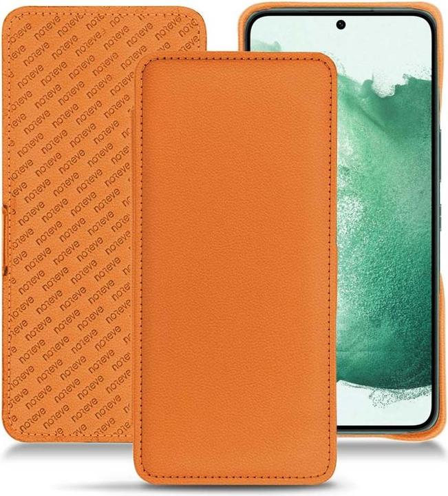 Orange PU ( Pantone #ff9351 )