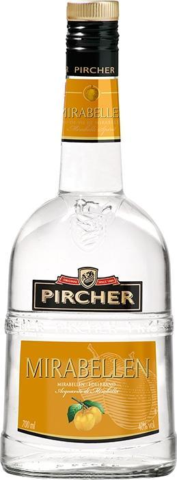 Pircher Mirabelle aus Südtirol