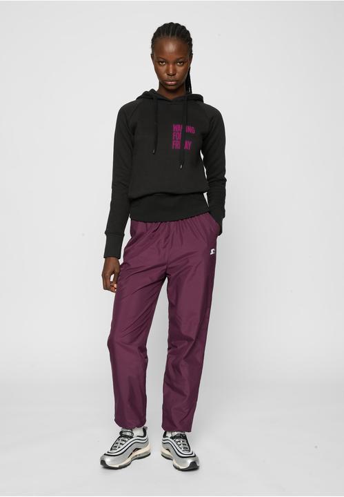 Image du produit Mister Tee Sweat à capuche Ladies Waiting For Friday - 22297 (XS)