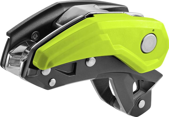 Produktbild Edelrid Sicherungsgerät PINCH