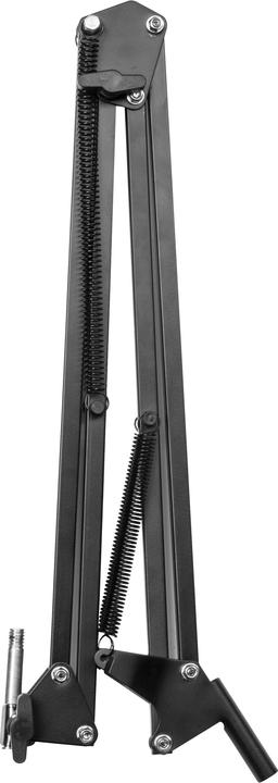 Immagine prodotto Mars Gaming Microfono MMicPro con supporto di montaggio (Noir)