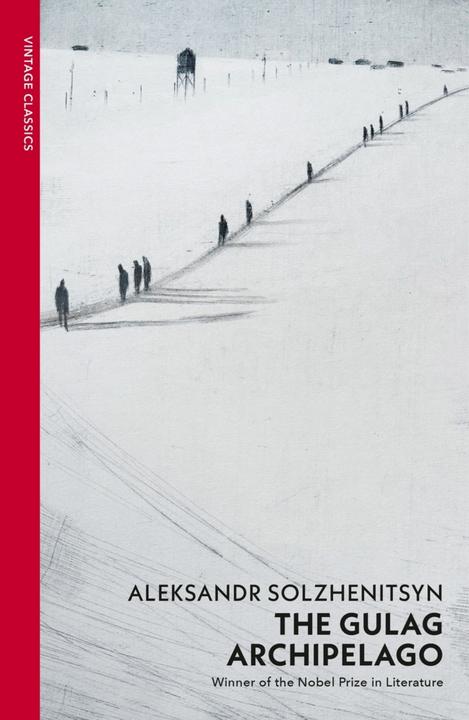 Immagine prodotto The Gulag Archipelago (Inglese, Aleksandr Solzhenitsyn, 2018)