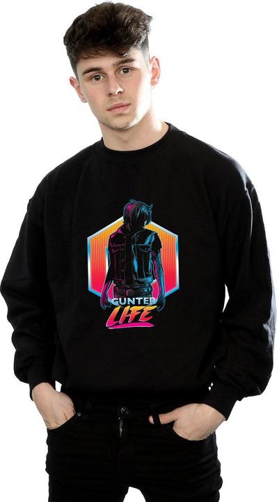 Produktbild Ready Player One Gunter Life (XXL)
