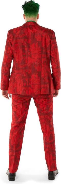 Produktbild OppoSuits Scarlet Joker (XL)