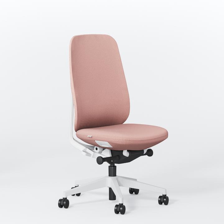 Image du produit ofinto Chaise de bureau Premium Cloud