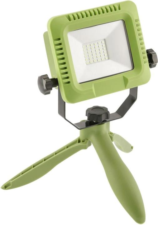 Produktbild GTV LED-Flutlicht mit Akku LD-ALCX20W-64 (1600 lm)