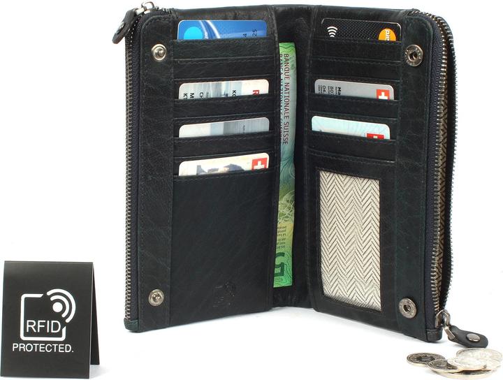 Actual product image Margelisch Portemonnaie London 2