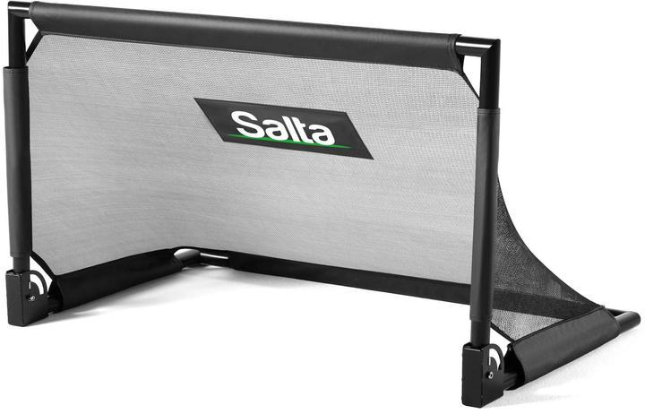 Produktbild Salta Bramki do piłki nożnej składne Challenge 100 x 60 x 60 cm 2 szt.