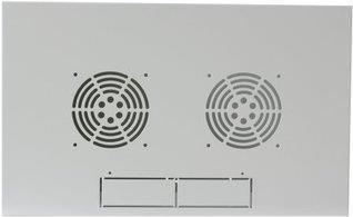 Produktbild Intellinet 19" Wandverteiler (10.87 HE, 19 Zoll Rack)