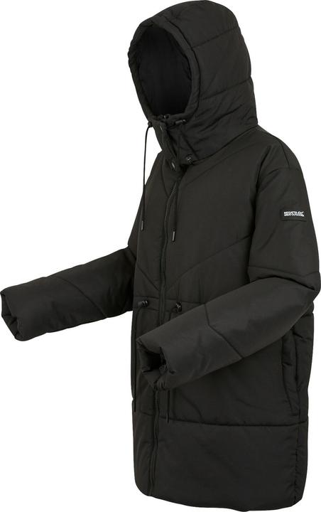 Produktbild Regatta WomensLadies Rurie Baffled Padded Jacket (38 D)