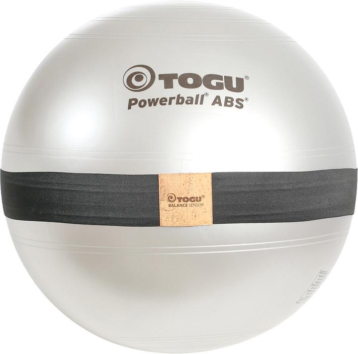 Produktbild Togu Gymnastikball BalanceSensor Powerball (75 cm)