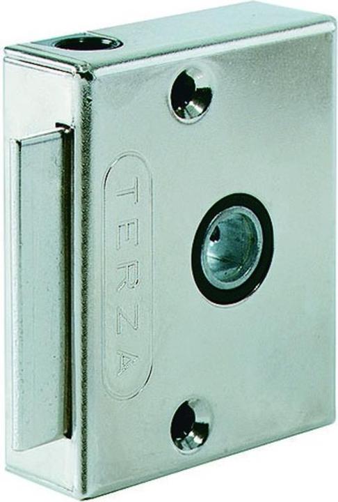 Produktbild Heusser Espagnolette-Schrankschl+AMMAtg-sser TERZA, zum Anschrauben (Grosspackung)