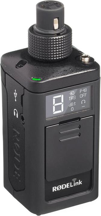 Actual product image RØDE RODELink Newsshooter