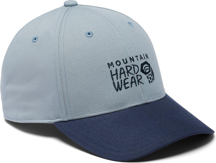 Actual product image Mountain Hardwear MHW Logo Cap (One size)