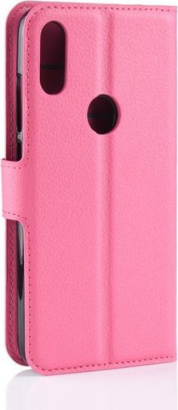 Produktbild MU Classic Litchi Leder Bookcover Series (Xiaomi Mi Play)