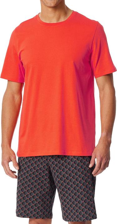 Produktbild Schiesser Pyjama Casual Essentials (58)