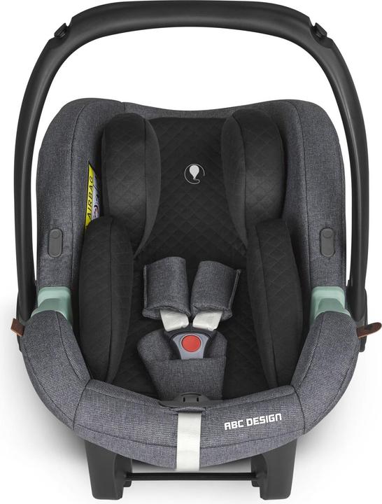 Produktbild ABC Design Tulip Kollektion 2020 (Babyschale, ECE R129/i-Size Norm)