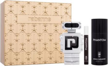 Produktbild Paco Rabanne Phantom (Eau de Toilette, 100 ml)