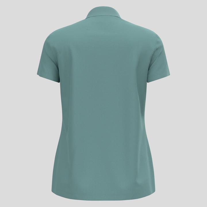 Immagine prodotto Odlo Polo s/s ESSENTIAL SOLID (M)